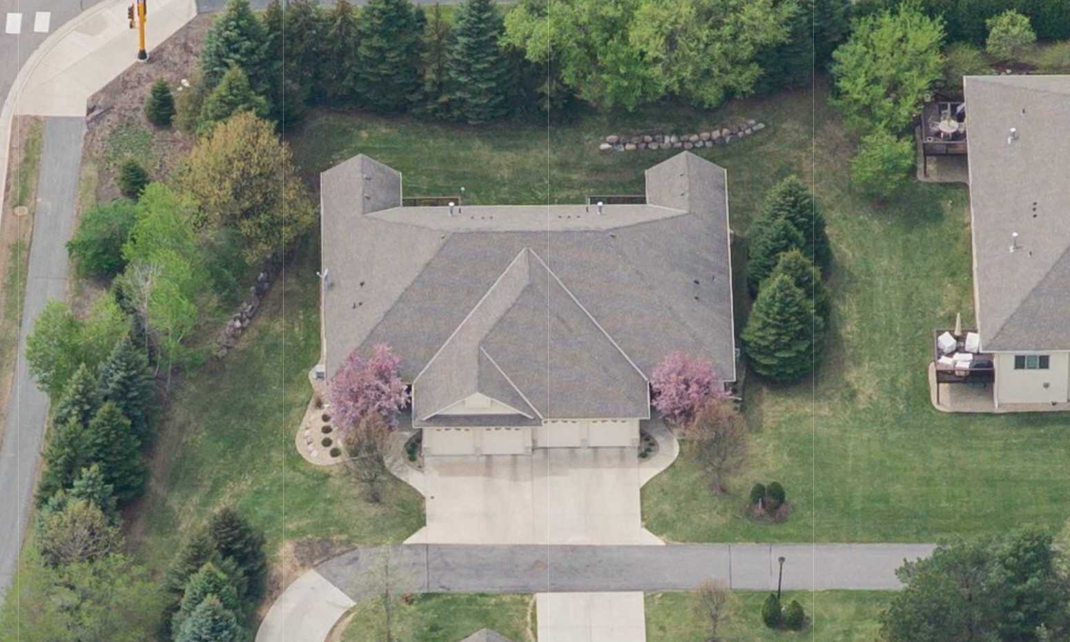 9603 Wolf School TRL, Eden Prairie, MN 55347