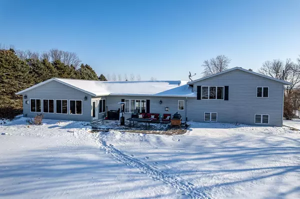 Norwegian Grove Twp, MN 56572,41775 County Highway 21