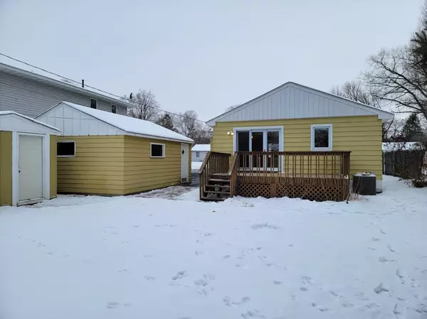 Crystal, MN 55428,5242 Louisiana AVE N