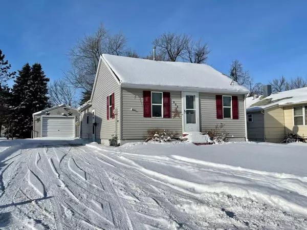 905 Pershing BLVD, Worthington, MN 56187