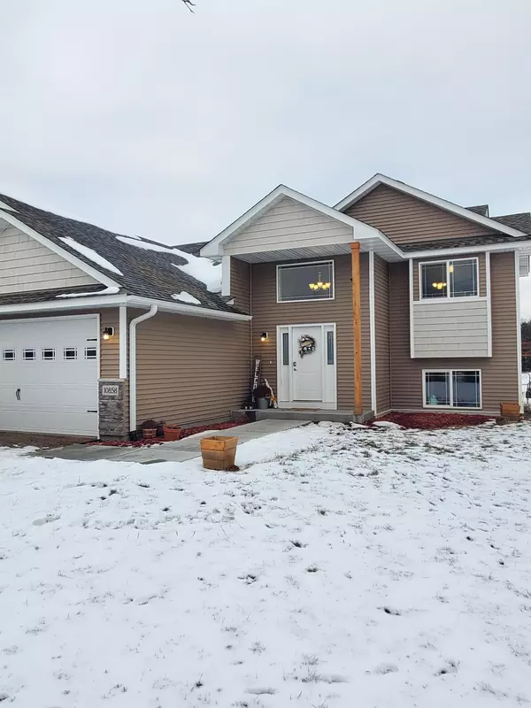 10858 305th AVE NW, Princeton, MN 55371
