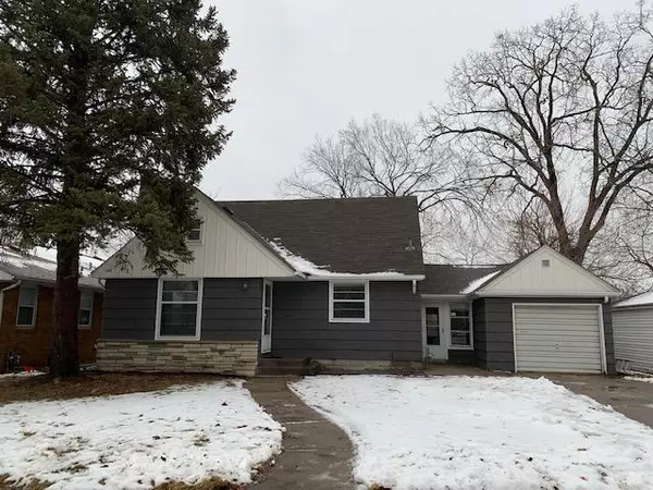 Minneapolis, MN 55419,6041 Blaisdell AVE