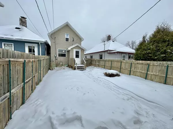 Nashwauk, MN 55769,211 2nd ST