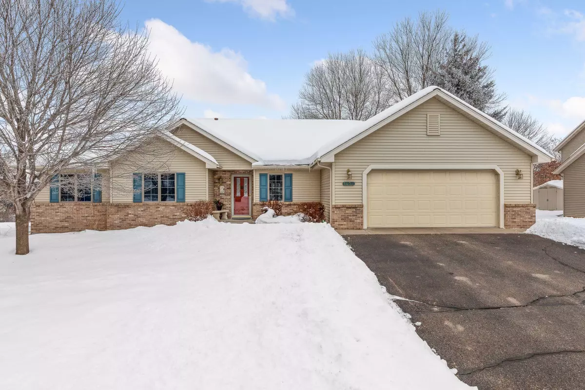 New Richmond, WI 54017,1432 Valley Creek DR