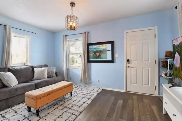 Minneapolis, MN 55412,3407 Thomas AVE N