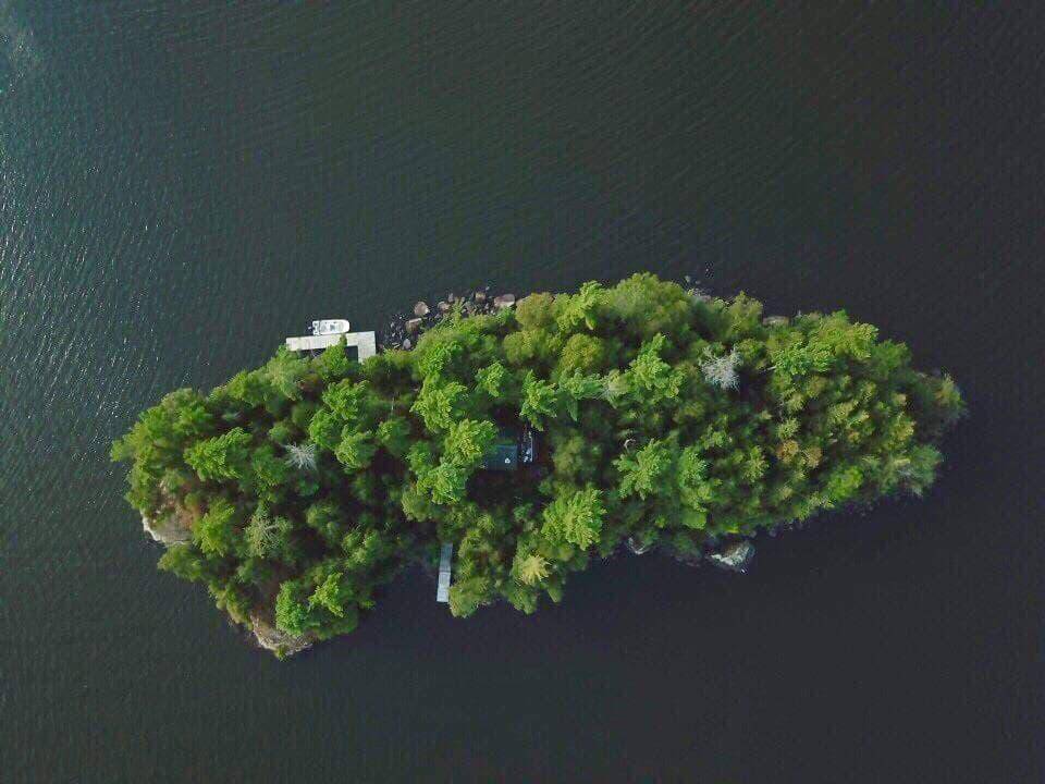 1941 Rock IS, Ely, MN 55731