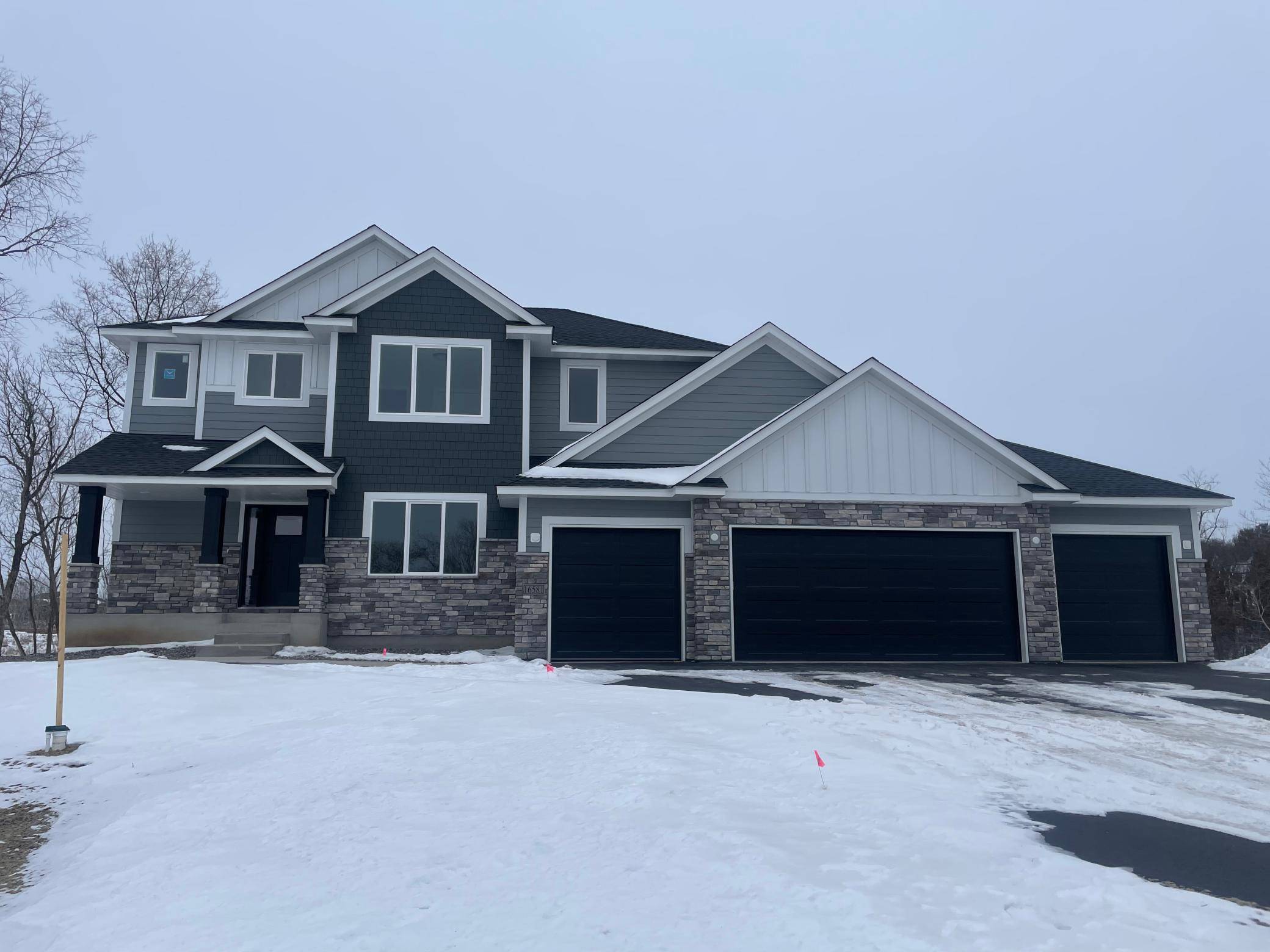 16581 Inca ST NW, Andover, MN 55304