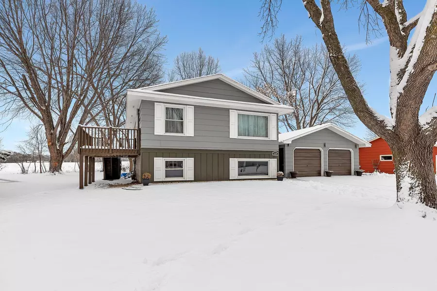 1109 Irene AVE, Willmar, MN 56201