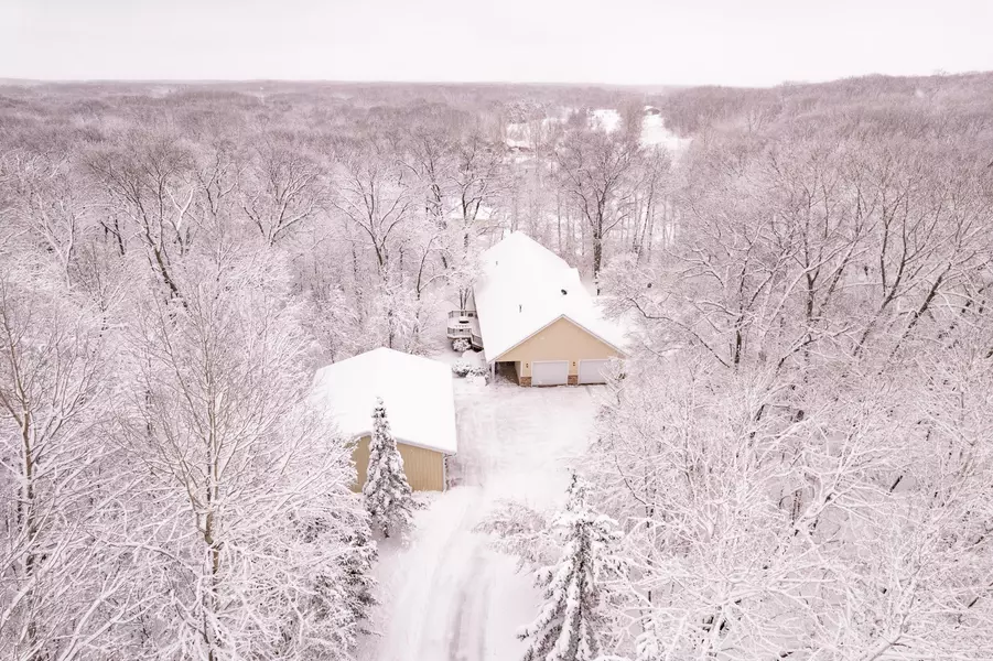 456 Hidden Oaks DR NW, Alexandria, MN 56308