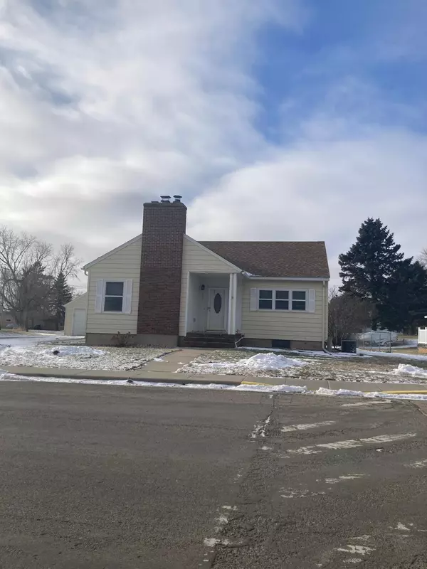 308 Melby AVE, Ashby, MN 56309