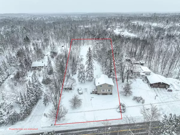 Rice Lake Twp, MN 55803,4355 W Calvary RD