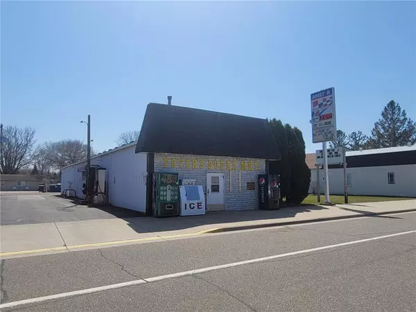 Bowlus, MN 56314,153 Main ST