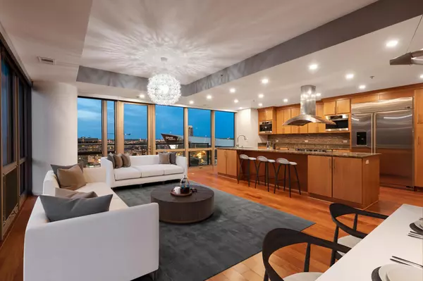 929 Portland AVE #2201, Minneapolis, MN 55404