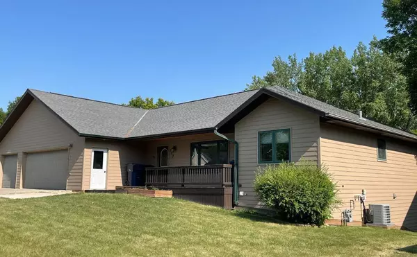 203 E Hillside AVE,  Fergus Falls,  MN 56537