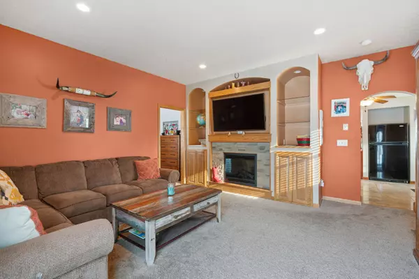 Coon Rapids, MN 55433,11456 Partridge ST NW