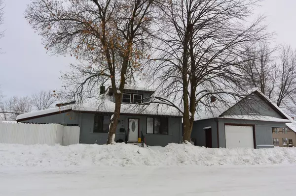 416 4th AVE SW, Chisholm, MN 55719