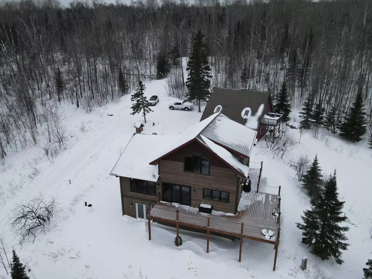 Grand Marais, MN 55604,58 Quist RD