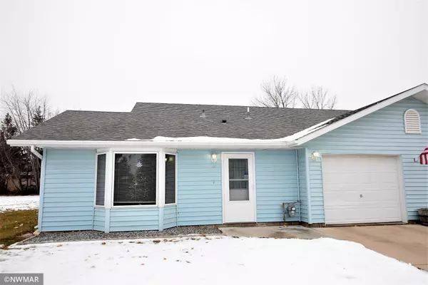 Roseau, MN 56751,206 SW 5th ST