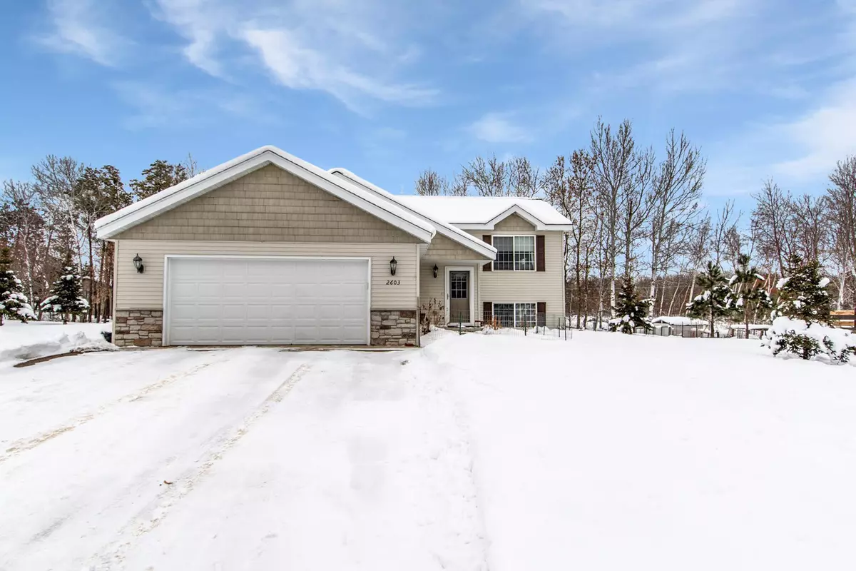 Brainerd, MN 56401,2603 Crestview LN