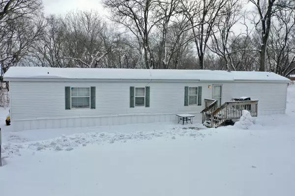 East Lake Lillian Twp, MN 56253,16201 County Road 4 SE