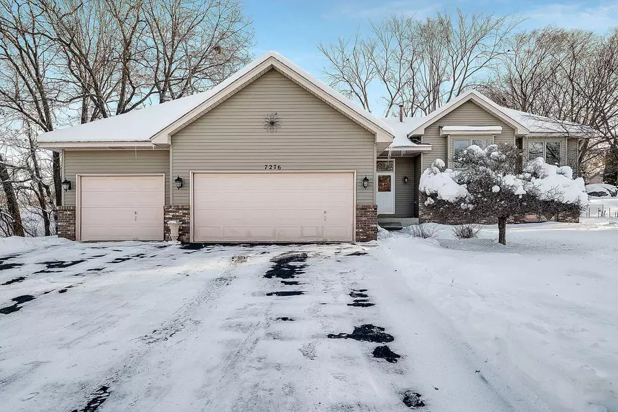 7276 Baldwin AVE, Inver Grove Heights, MN 55077