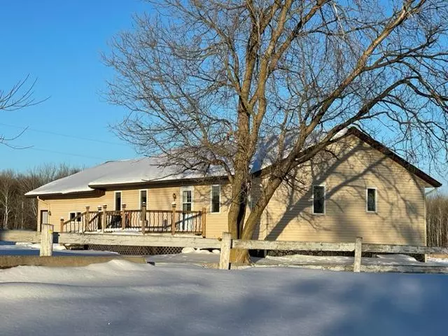 Eagle Bend, MN 56446,27603 151st AVE