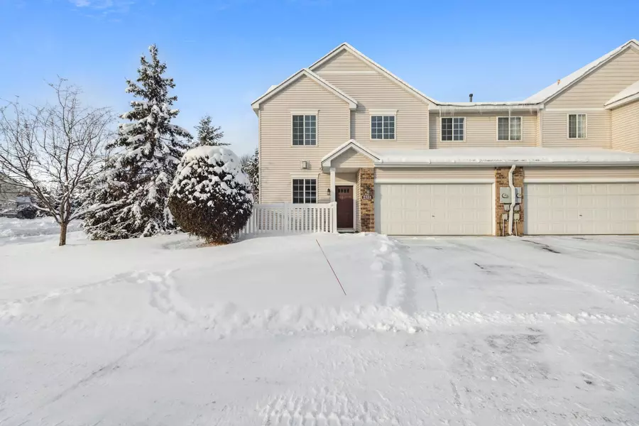 2331 119th CIR NE, Blaine, MN 55449