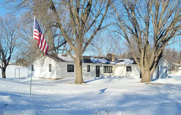 Mountain Lake, MN 56159,1215 Castle DR