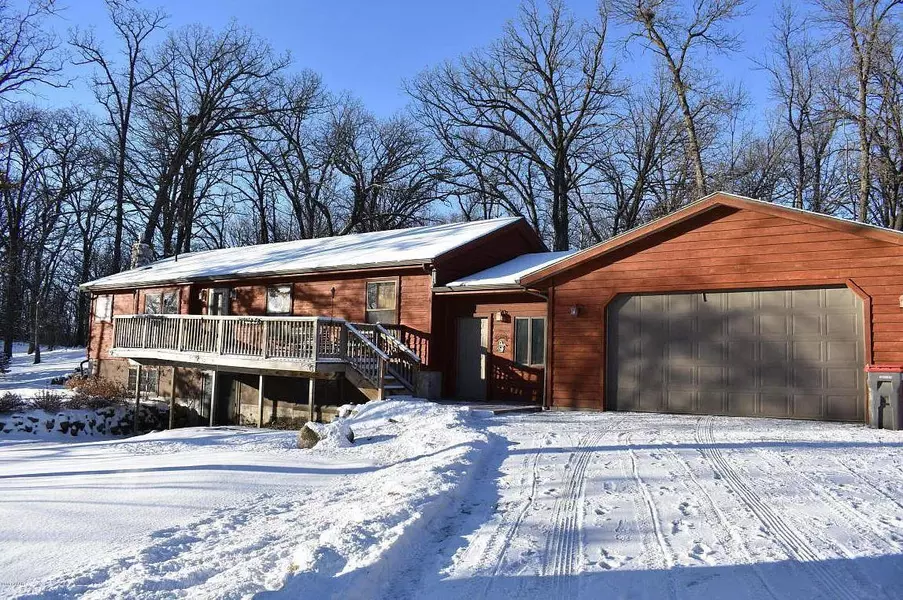 4443 S Lake Jessie RD SE, Alexandria Twp, MN 56308