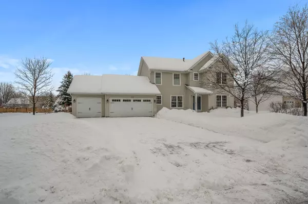 17122 Fairmeadow WAY, Farmington, MN 55024