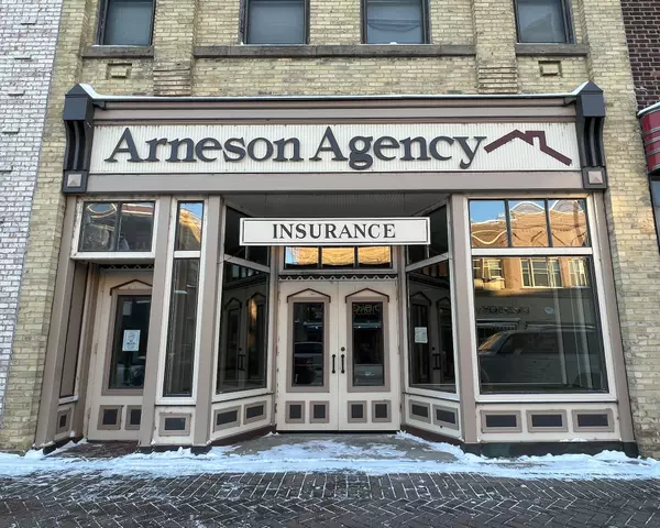 109 W Lincoln AVE, Fergus Falls Twp, MN 56537