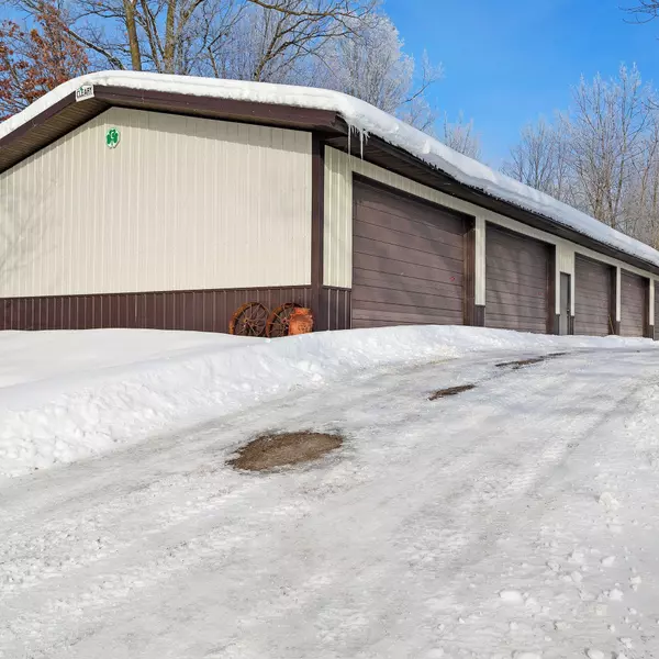 Turtle Lake, WI 54889,1703 30th ST