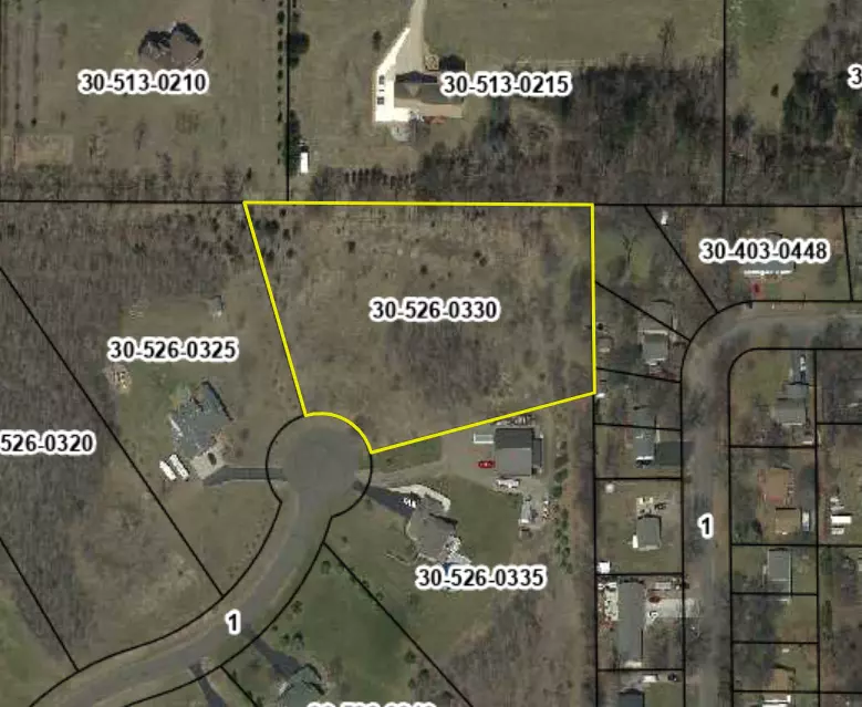 Livonia Twp, MN 55398,XXX 102 1/2 Street NW