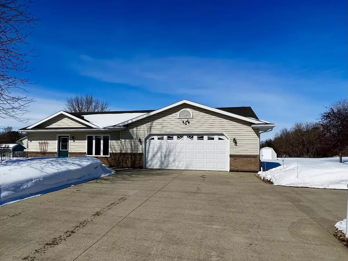 Alexandria Twp, MN 56308,2782 Le Homme Dieu Hts CT NE