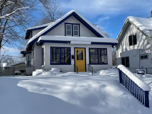 4320 11th AVE S, Minneapolis, MN 55407