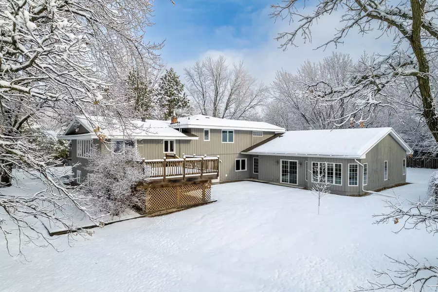 13237 Martin ST NW, Coon Rapids, MN 55448