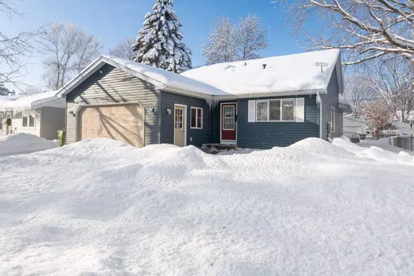 Osseo, MN 55369,541 4th AVE NE