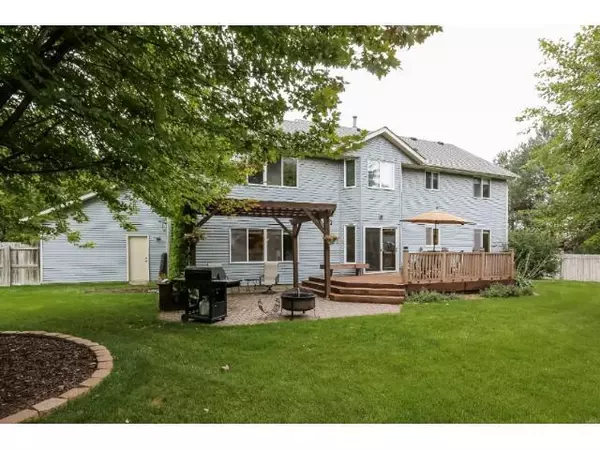 Lakeville, MN 55044,17211 Idlewood WAY