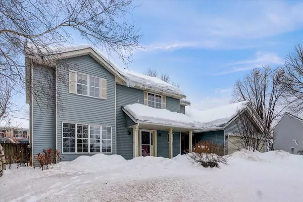 Lakeville, MN 55044,17211 Idlewood WAY