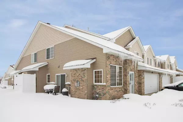 Lakeville, MN 55044,17450 Gettysburg WAY #22165