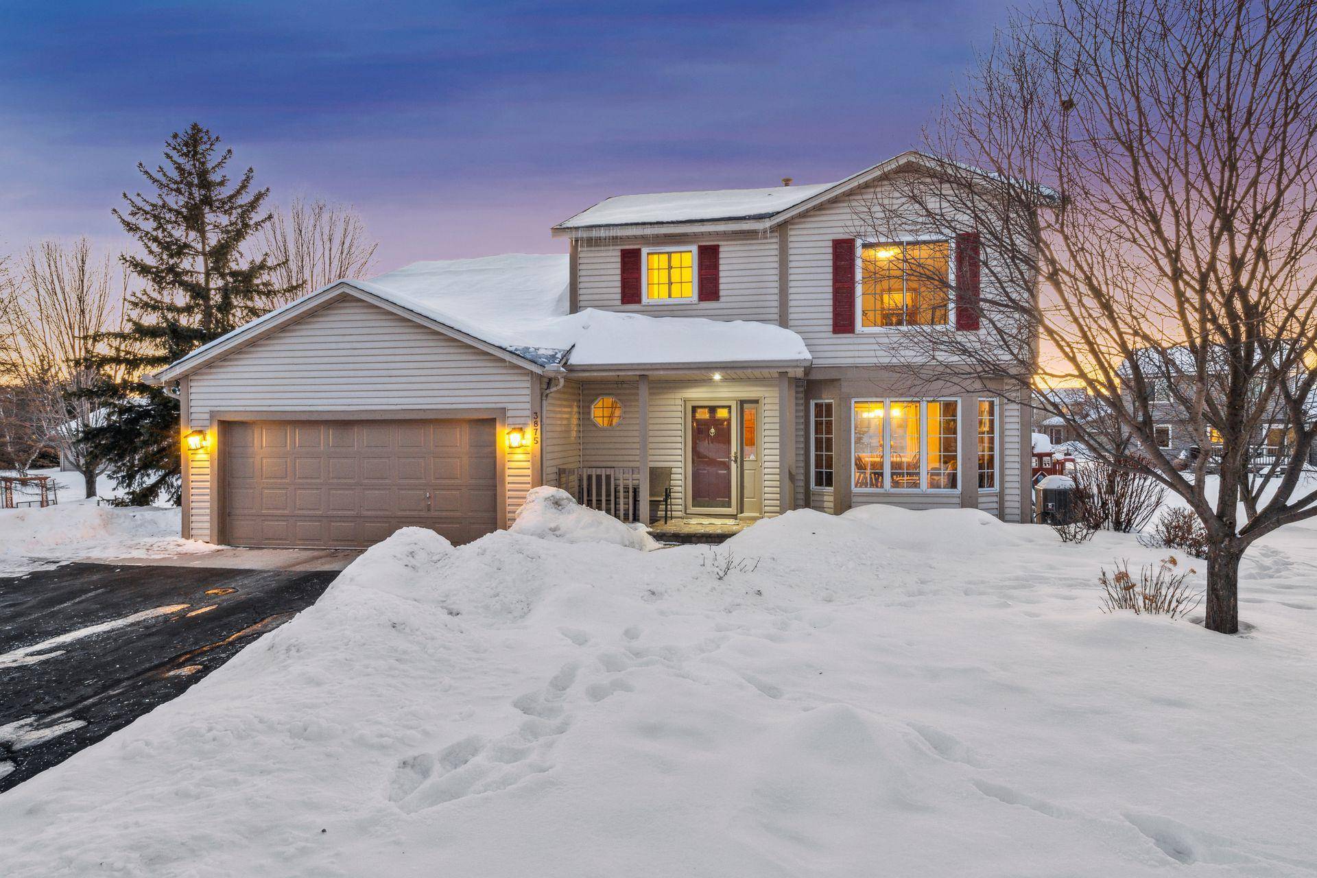 Plymouth, MN 55446,3875 Zircon LN N