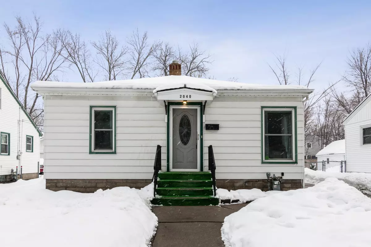 Saint Paul, MN 55119,2040 Nokomis AVE