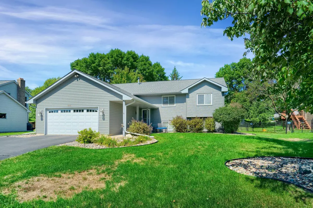 Burnsville, MN 55306,15108 Southwind DR