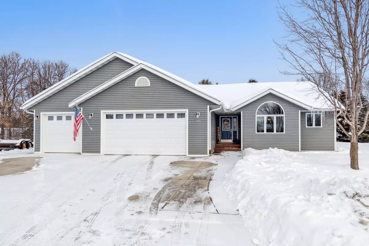 Woodville, WI 54028,309 Hazelnut DR