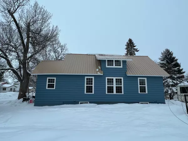 Morris, MN 56267,400 E 9th ST