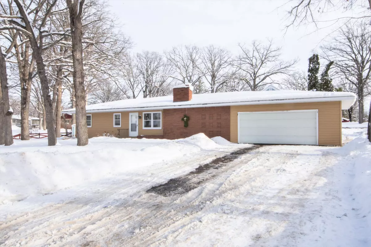 Detroit Lakes, MN 56501,1427 Lori AVE