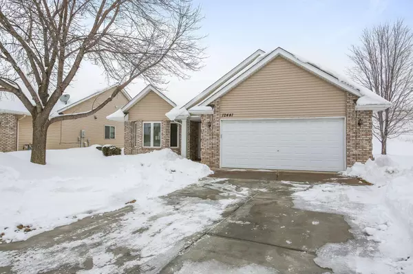 Coon Rapids, MN 55433,12441 Wedgewood PL NW