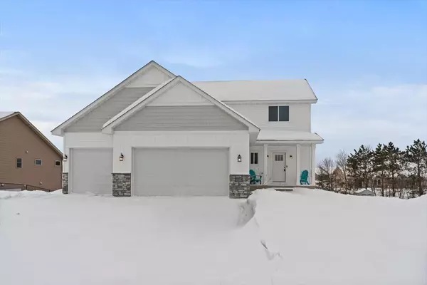 308 E Cheyenne ST, Roberts, WI 54023