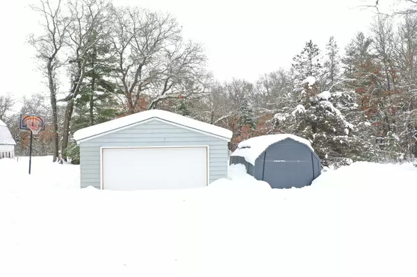 Grantsburg, WI 54840,23476 Johnson RD