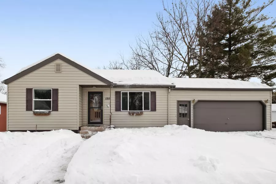 120 2nd ST S, Delano, MN 55328